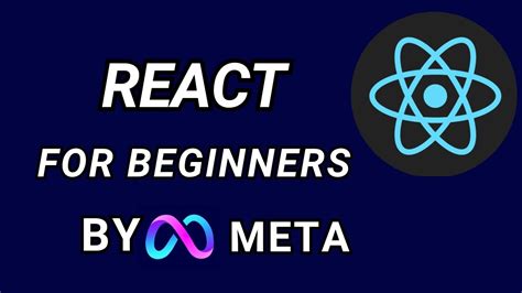 React Basics Course by Meta .